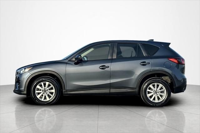 used 2013 Mazda CX-5 car, priced at $8,492