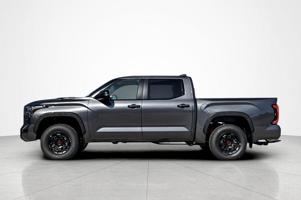 new 2026 Toyota Tundra Hybrid car, priced at $77,139