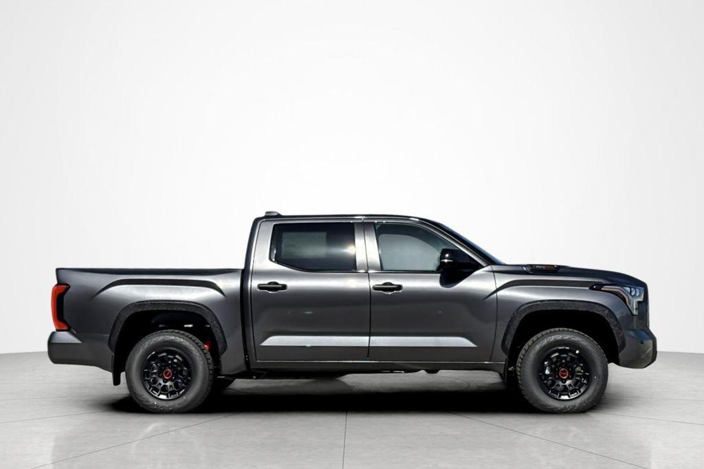 new 2026 Toyota Tundra Hybrid car, priced at $77,139