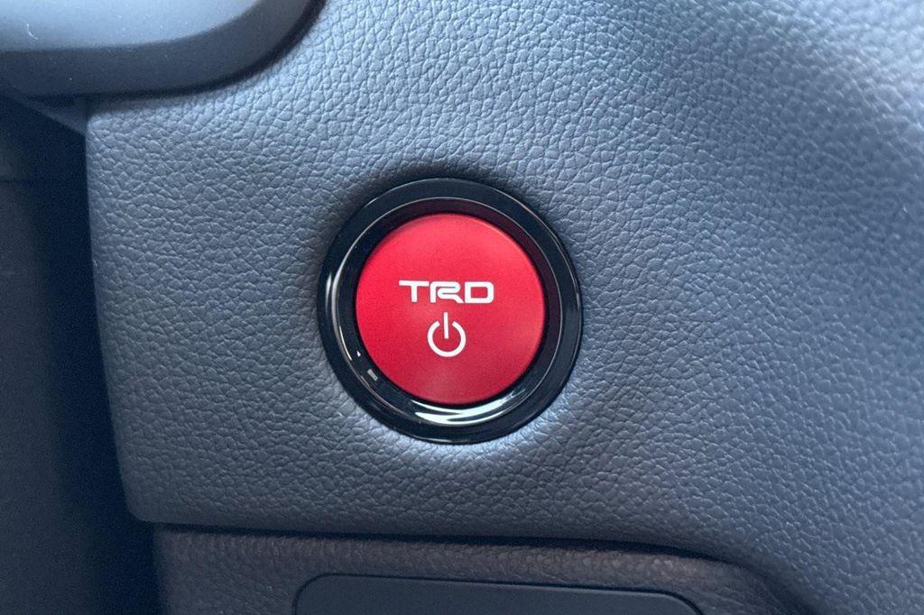 new 2026 Toyota Tundra Hybrid car, priced at $77,139