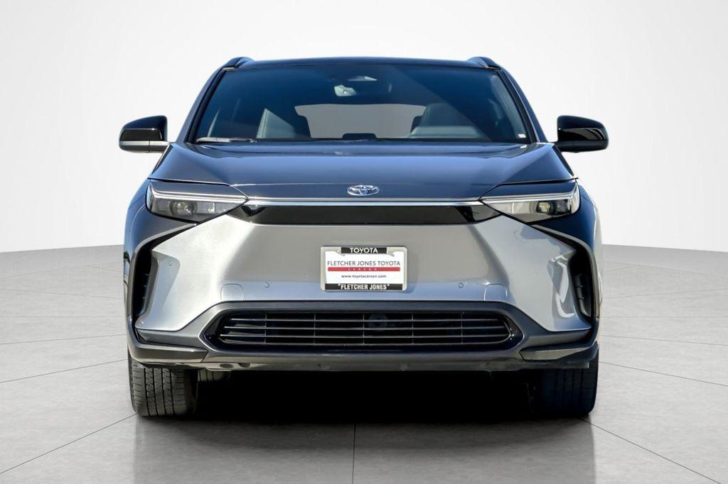 used 2023 Toyota bZ4X car, priced at $20,994