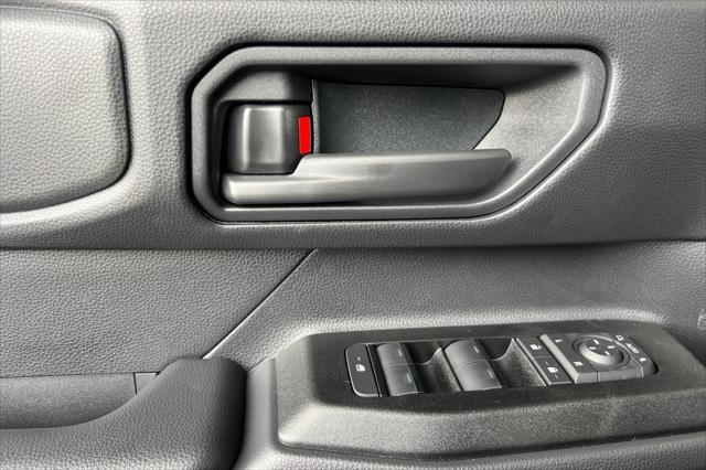 new 2025 Toyota Land Cruiser car, priced at $61,638