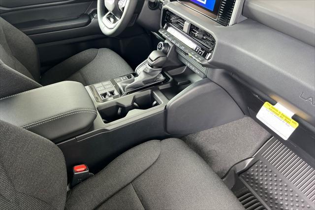new 2025 Toyota Land Cruiser car, priced at $61,638