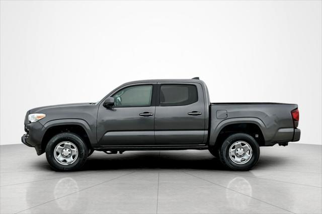 used 2022 Toyota Tacoma car, priced at $34,992