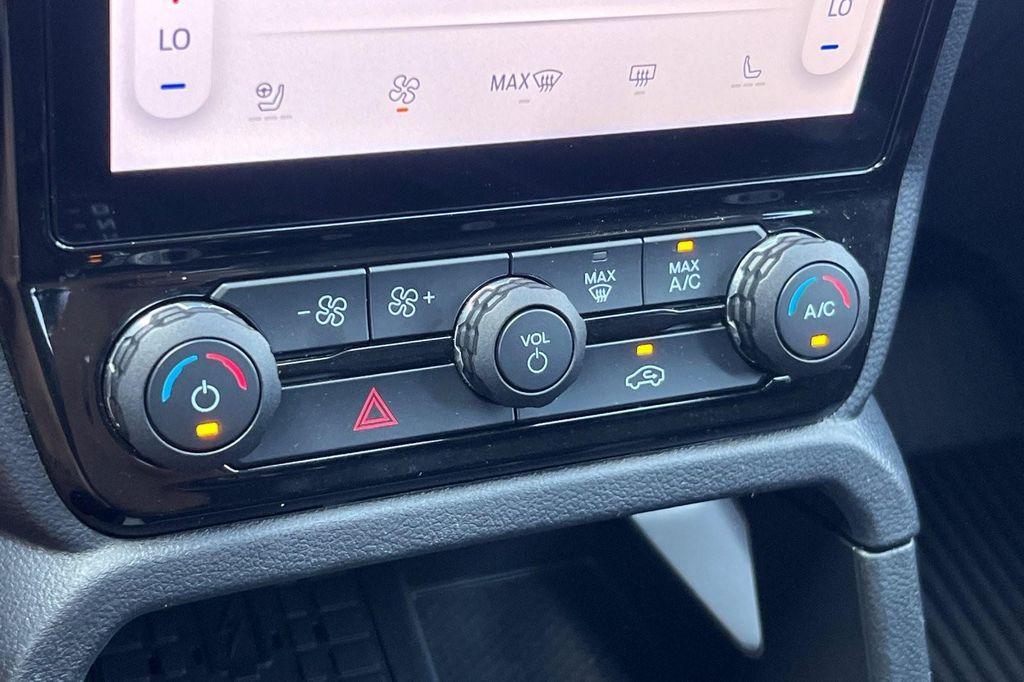used 2024 Ford Ranger car, priced at $41,391