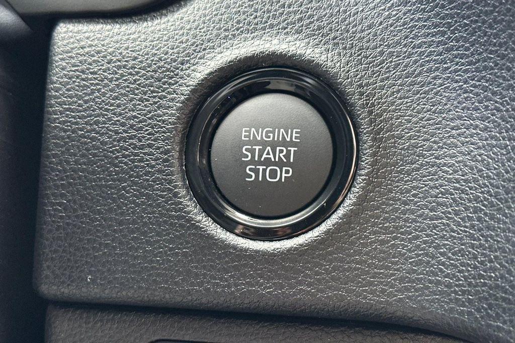 new 2026 Toyota Tundra car, priced at $53,054