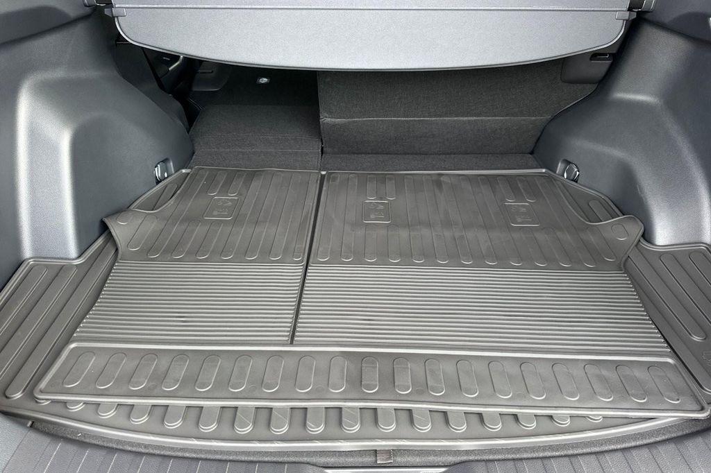 new 2025 Toyota RAV4 Hybrid car, priced at $35,833