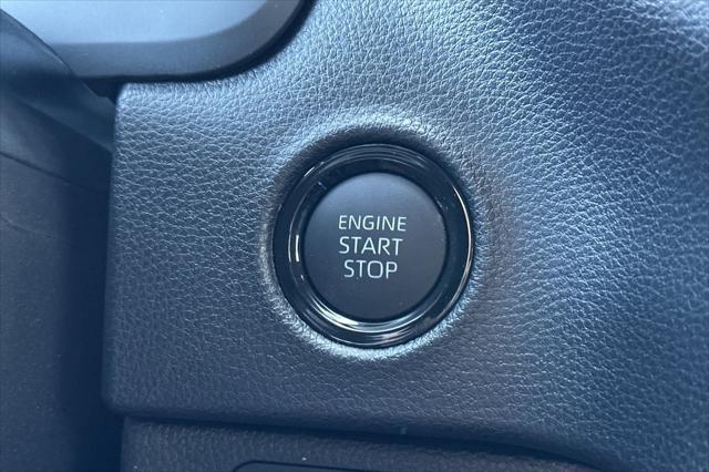 new 2025 Toyota Tundra car, priced at $54,306
