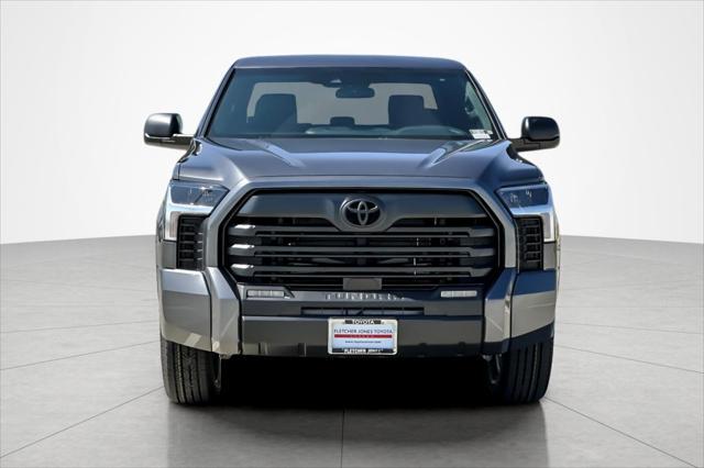 new 2025 Toyota Tundra car, priced at $54,306