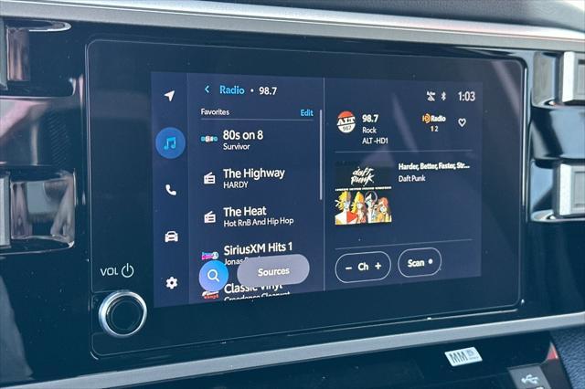 new 2025 Toyota Tundra car, priced at $54,306