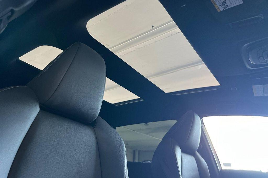 used 2024 Toyota bZ4X car, priced at $23,994