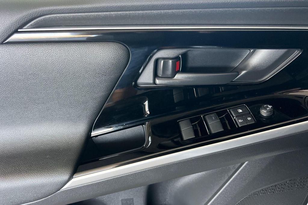 used 2024 Toyota bZ4X car, priced at $23,994