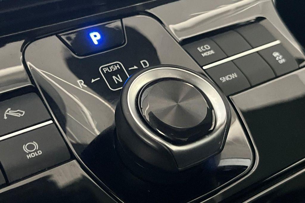 used 2024 Toyota bZ4X car, priced at $23,994