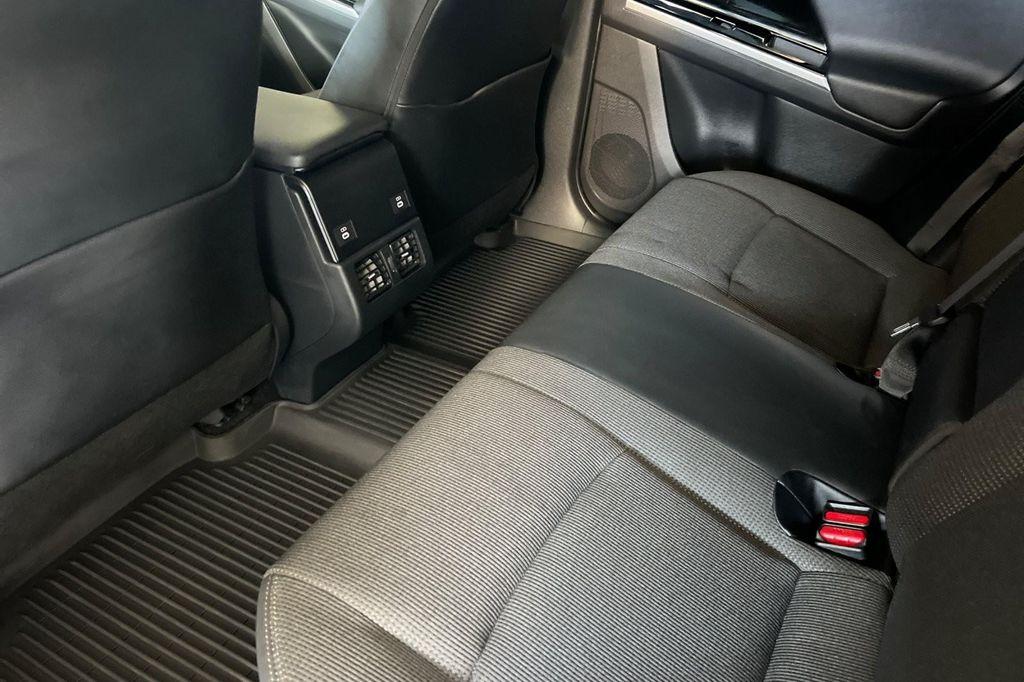 used 2024 Toyota bZ4X car, priced at $23,994