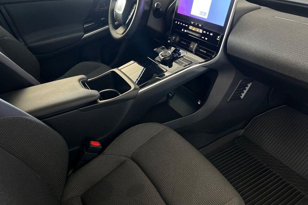 used 2024 Toyota bZ4X car, priced at $23,994