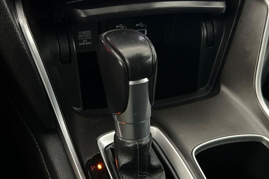 used 2022 Honda Accord car, priced at $24,593