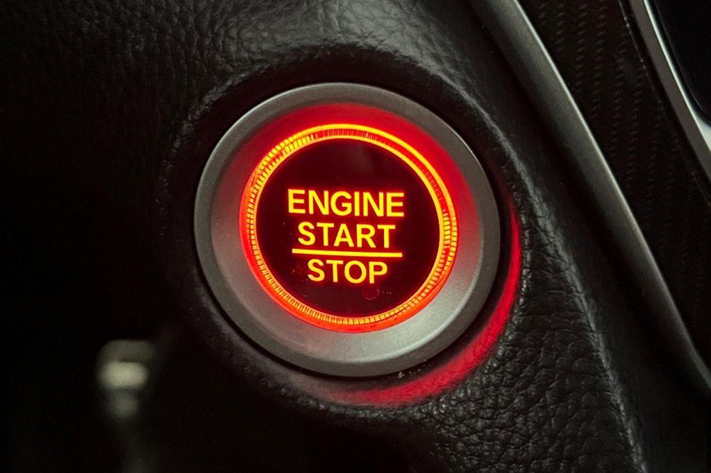 used 2022 Honda Accord car, priced at $24,593