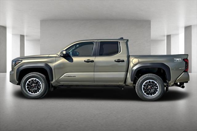 new 2024 Toyota Tacoma car, priced at $55,793