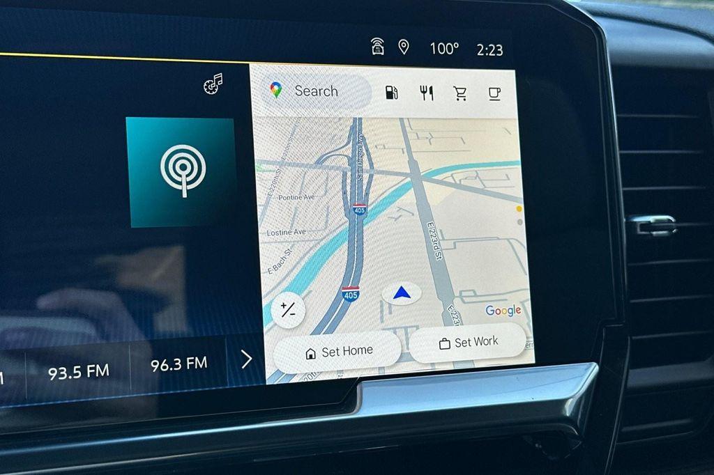 used 2023 Chevrolet Silverado 1500 car, priced at $37,994