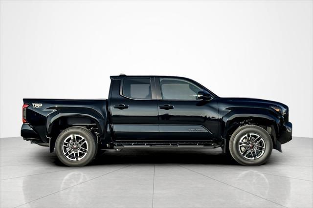 new 2024 Toyota Tacoma car, priced at $51,593