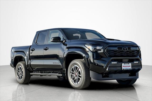 new 2024 Toyota Tacoma car, priced at $51,593