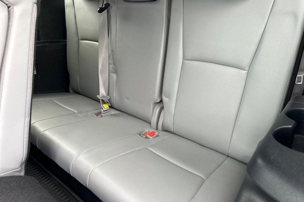 used 2023 Toyota Highlander car, priced at $34,792