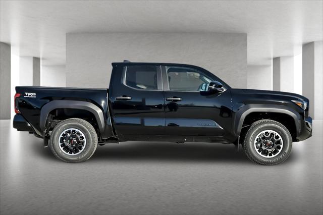 new 2024 Toyota Tacoma car, priced at $51,333