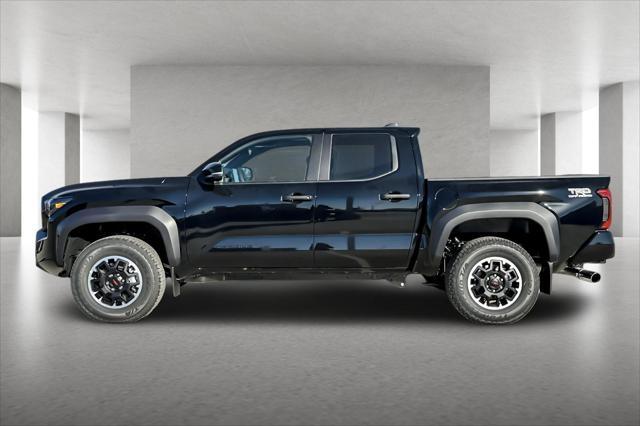 new 2024 Toyota Tacoma car, priced at $51,333