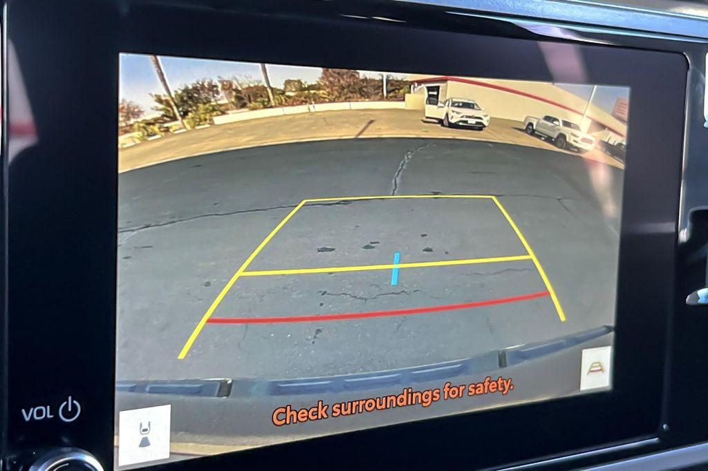 used 2025 Toyota Tundra car, priced at $46,494