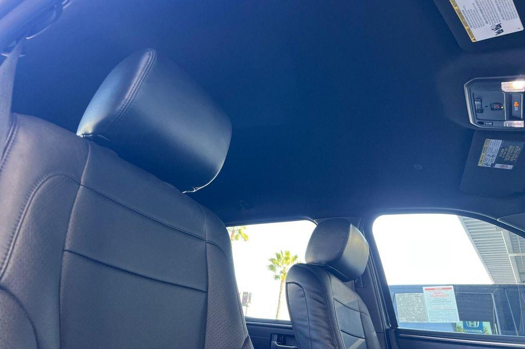 used 2025 Toyota Tundra car, priced at $46,494