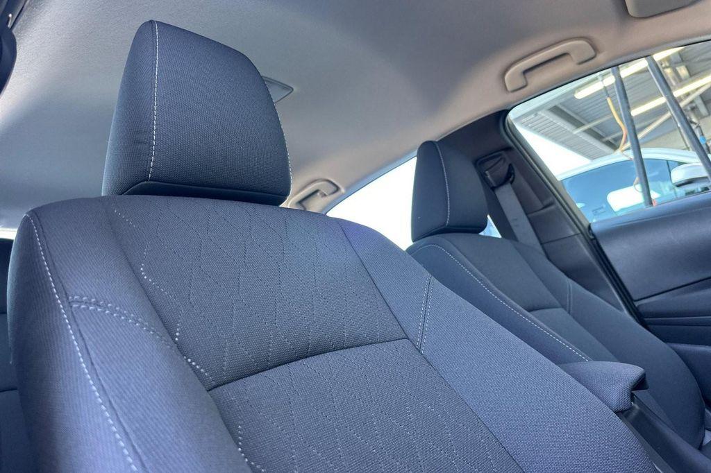 new 2026 Toyota Corolla car, priced at $24,487