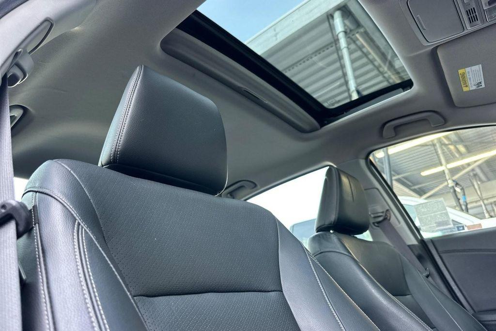 used 2017 Honda Accord Hybrid car, priced at $16,694