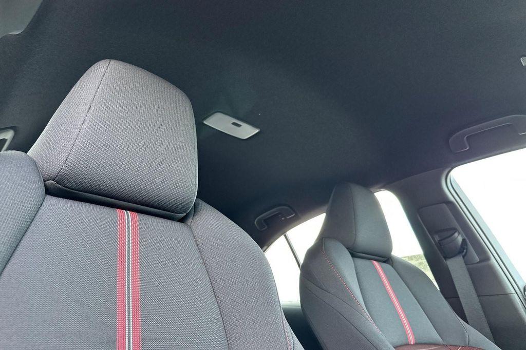 new 2026 Toyota Corolla car, priced at $28,163