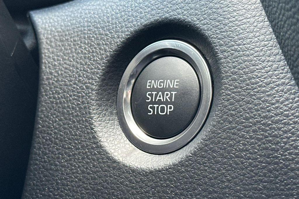 new 2026 Toyota Corolla car, priced at $28,163