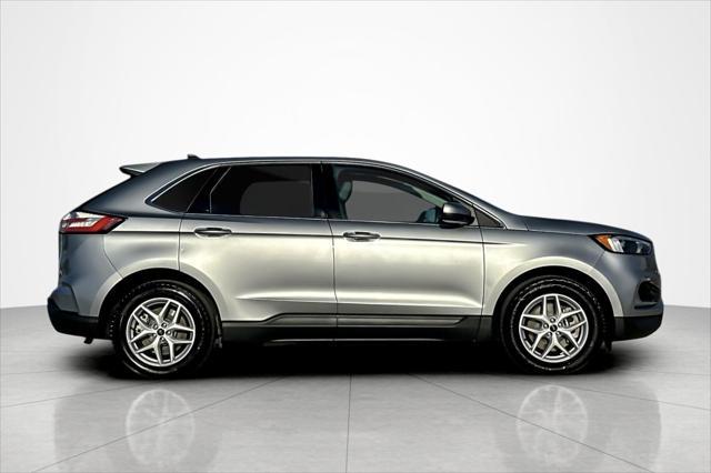 used 2023 Ford Edge car, priced at $19,991