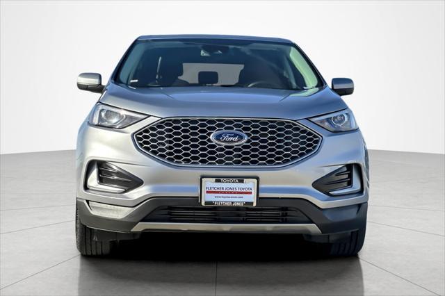 used 2023 Ford Edge car, priced at $19,991