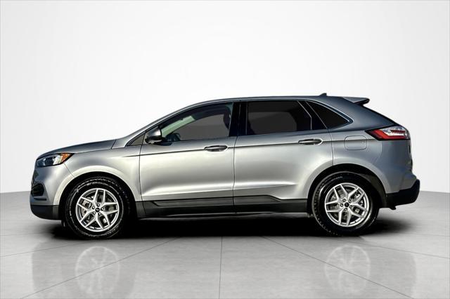 used 2023 Ford Edge car, priced at $19,991