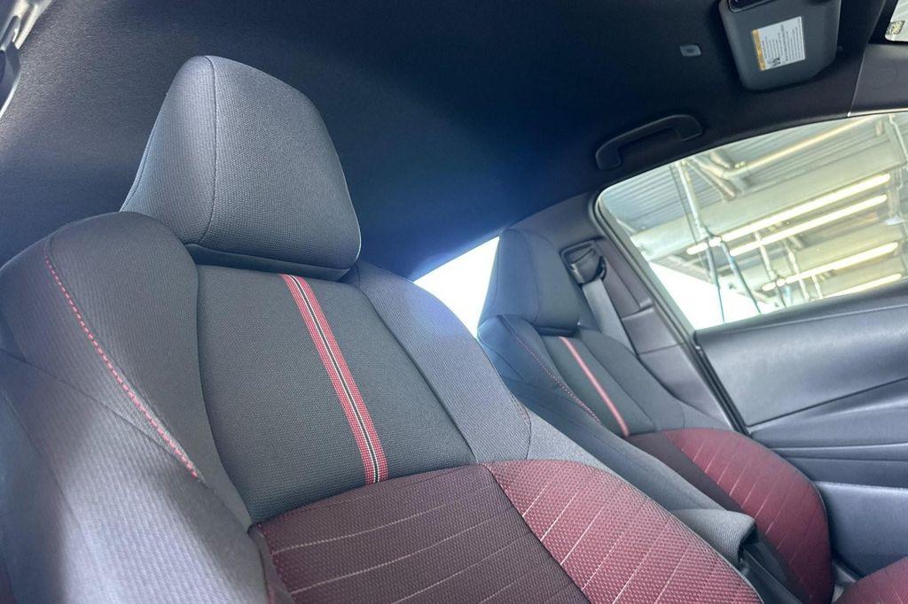 new 2026 Toyota Corolla car, priced at $27,717