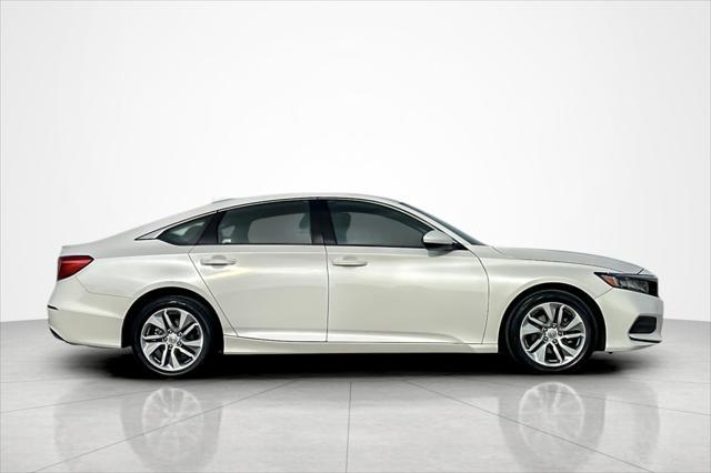 used 2020 Honda Accord car, priced at $21,994