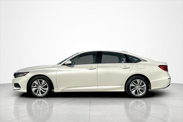 used 2020 Honda Accord car, priced at $21,994