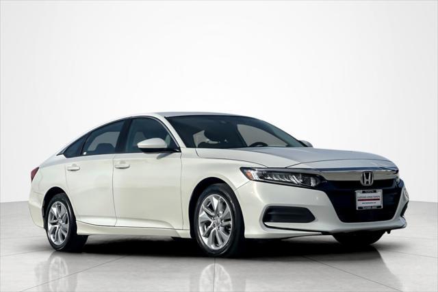 used 2020 Honda Accord car, priced at $21,994