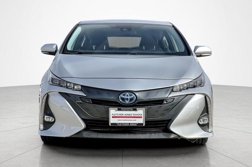 used 2021 Toyota Prius Prime car, priced at $24,994