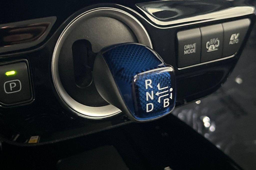 used 2021 Toyota Prius Prime car, priced at $24,994