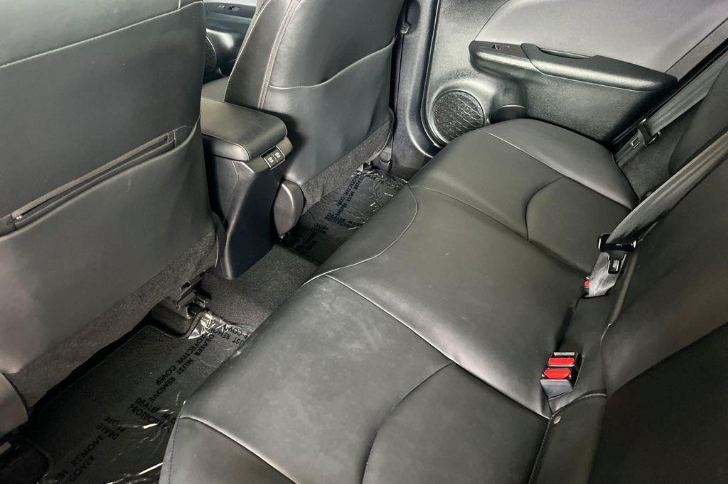 used 2021 Toyota Prius Prime car, priced at $24,994