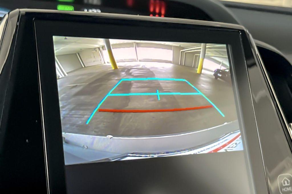 used 2021 Toyota Prius Prime car, priced at $24,994