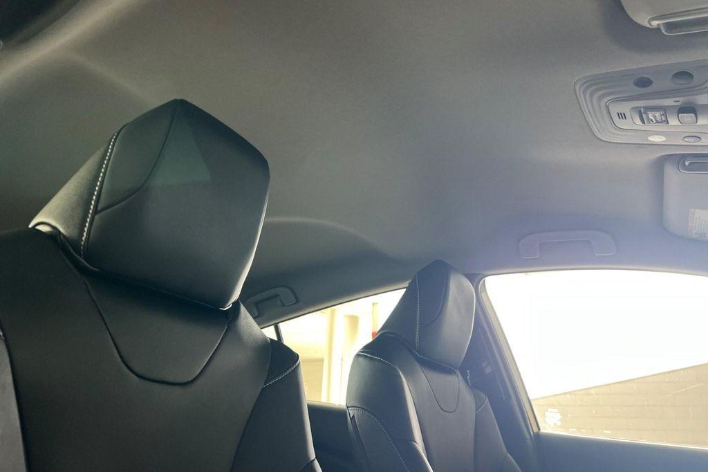 used 2021 Toyota Prius Prime car, priced at $24,994