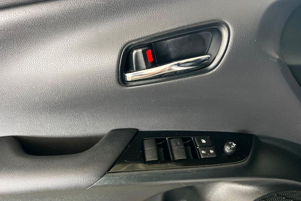 used 2021 Toyota Prius Prime car, priced at $24,994