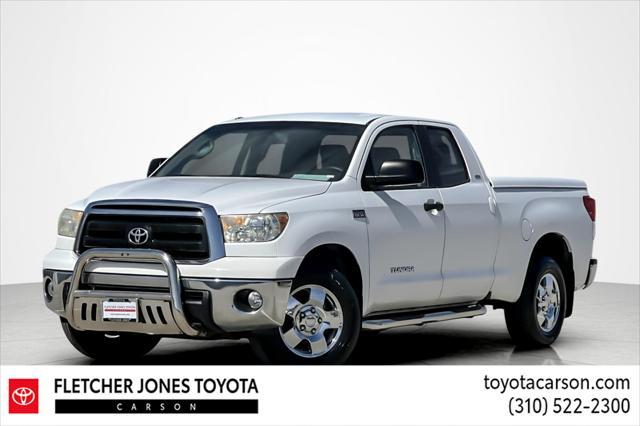 used 2010 Toyota Tundra car, priced at $13,992