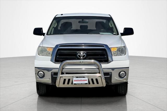 used 2010 Toyota Tundra car, priced at $13,992