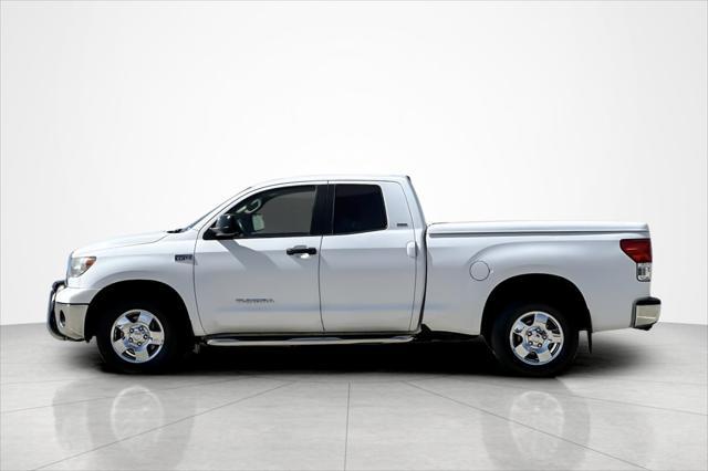 used 2010 Toyota Tundra car, priced at $13,992